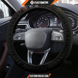 Annie Leonhart Female Titan Attack On Titan Steering Wheel