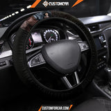 Annie Leonhart Female Titan Attack On Titan Steering Wheel