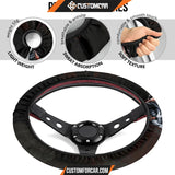 Bertolt Hoover Colossal Titan Attack On Titan Steering Wheel
