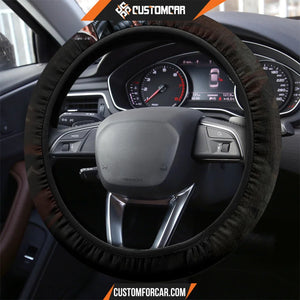 Bertolt Hoover Colossal Titan Attack On Titan Steering Wheel