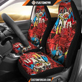 car seat covers wonder woman Decor For Car R031310 - Car 