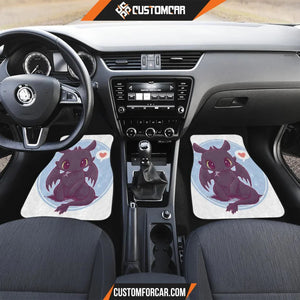 Cute Toothless How to Train your Dragon Car Floor Mats 