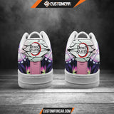 Demon Slayer Kanae Kocho Air Sneakers Custom Anime Shoes