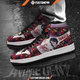 Demon Slayers Tamayo JD Sneakers Custom Anime Shoes