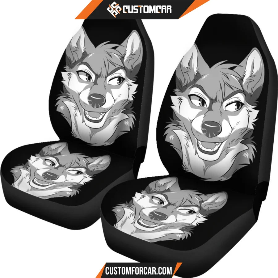Dog Car Seat Covers - seat Covers For Car R031304 - Car Seat