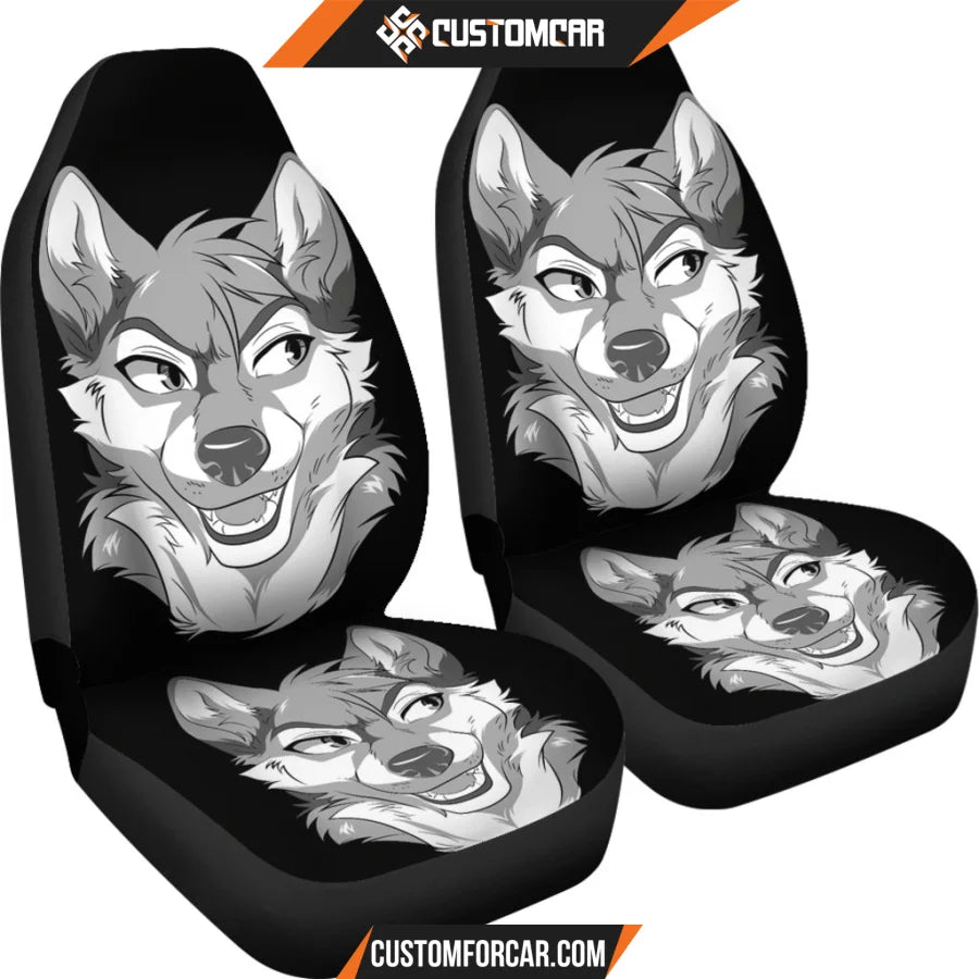 Dog Car Seat Covers - seat Covers For Car R031304 - Car Seat