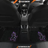 Dragon Ball Anime Car Floor Mats | DB Goku Vegeta Jiren And 