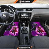 Dragon Ball Anime Car Floor Mats | DB Monkey Goku Vs Hit 