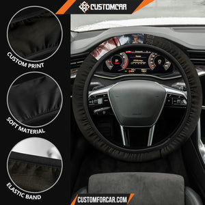 Eren Kruger Attack Titan Attack On Titan Steering Wheel