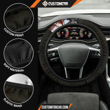 Eren Kruger Attack Titan Attack On Titan Steering Wheel