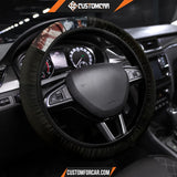 Eren Kruger Attack Titan Attack On Titan Steering Wheel
