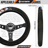Eren Kruger Attack Titan Attack On Titan Steering Wheel
