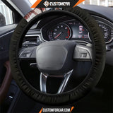 Eren Kruger Attack Titan Attack On Titan Steering Wheel