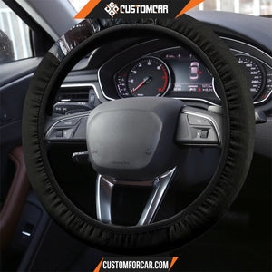 Falco Grice Jaw Titan Attack On Titan Steering Wheel Cover