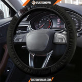 Falco Grice Jaw Titan Attack On Titan Steering Wheel Cover