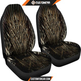 Game of Thrones Car Seat Covers R031307 - New Car Seat 