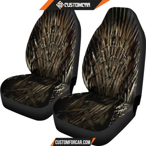 Game of Thrones Car Seat Covers R031307 - New Car Seat 