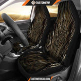 Game of Thrones Car Seat Covers R031307 - New Car Seat 