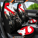 Ghostbuster 1984 Car Seat Cover - Car Seat Covers - 