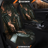 Guts Berserk Car Seat Covers - Car Seat Covers - Guts 