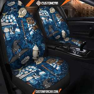 Harry Potter Car Seat Covers Harry Potter Seat Covers For 