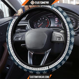 Hashibira Inosuke Demon Slayer Christmas Steering Wheel