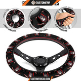 Horror Movies Steering Wheel Cover | Michael Myers