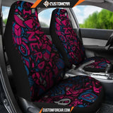 I Love Nerds Car Seat Covers Decor For Car Ideas R0313023 - 