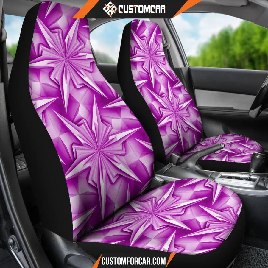 Imaginary Love Car Seat Covers DECORINCAR