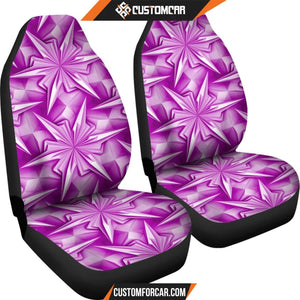 Imaginary Love Car Seat Covers DECORINCAR