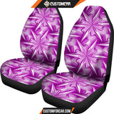 Imaginary Love Car Seat Covers DECORINCAR