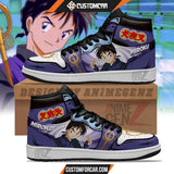 Inuyasha Miroku JD Sneakers Inuyasha Custom Anime Shoes