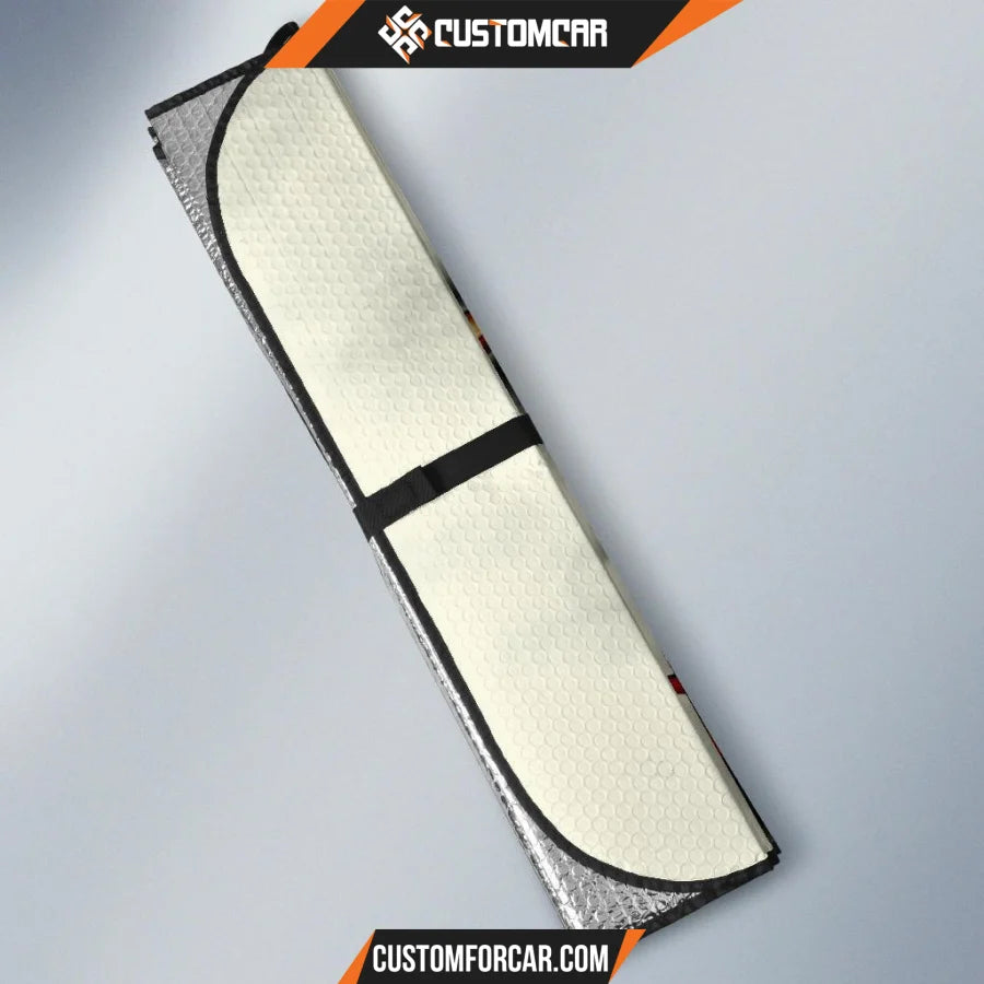 It Penny Wise Auto Sun Shades