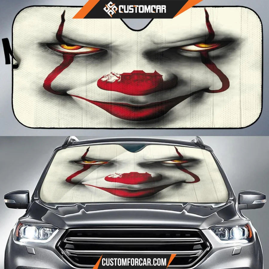 It Penny Wise Auto Sun Shades