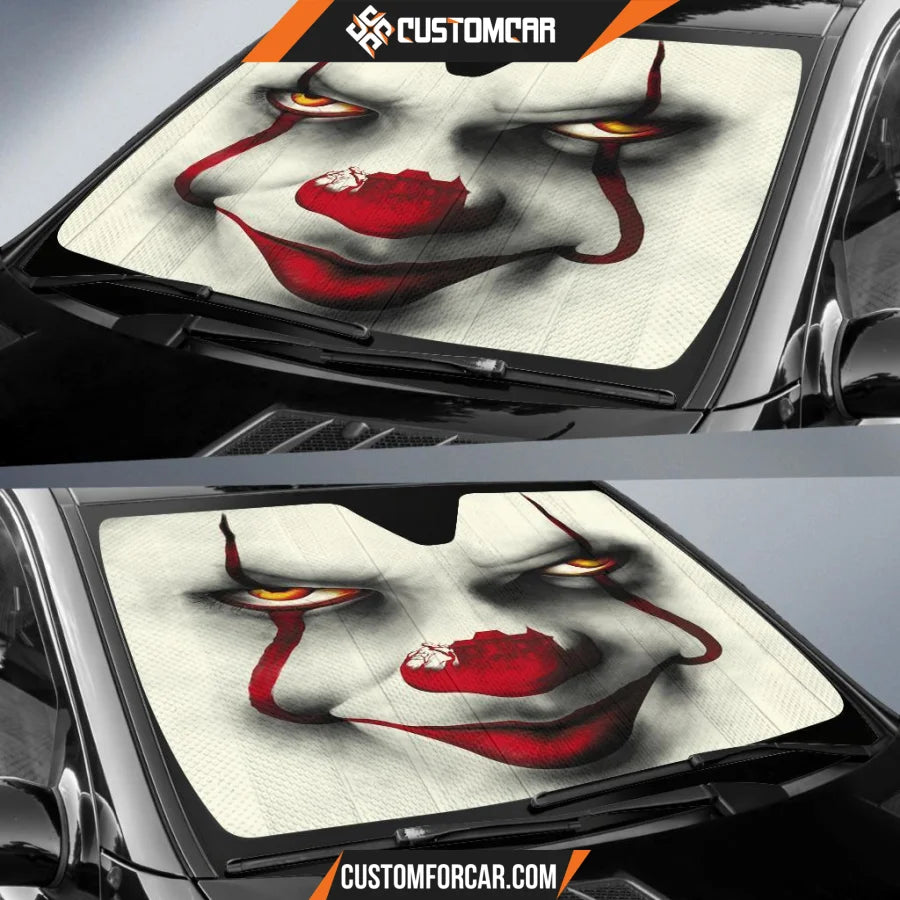 It Penny Wise Auto Sun Shades