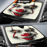 It Penny Wise Auto Sun Shades
