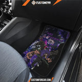 Kai Chisaki My Hero Academia Car Floor Mats Anime Car