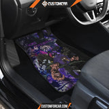 Kai Chisaki My Hero Academia Car Floor Mats Anime Car