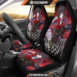KakeguruiKakegurui Jabami YumekoAnime Fantasy Car Seat 