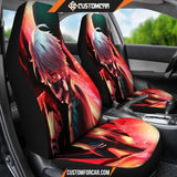 Ken Kaneki Tokyo Ghoul Anime Car Seat Covers 5 - Car Seat 