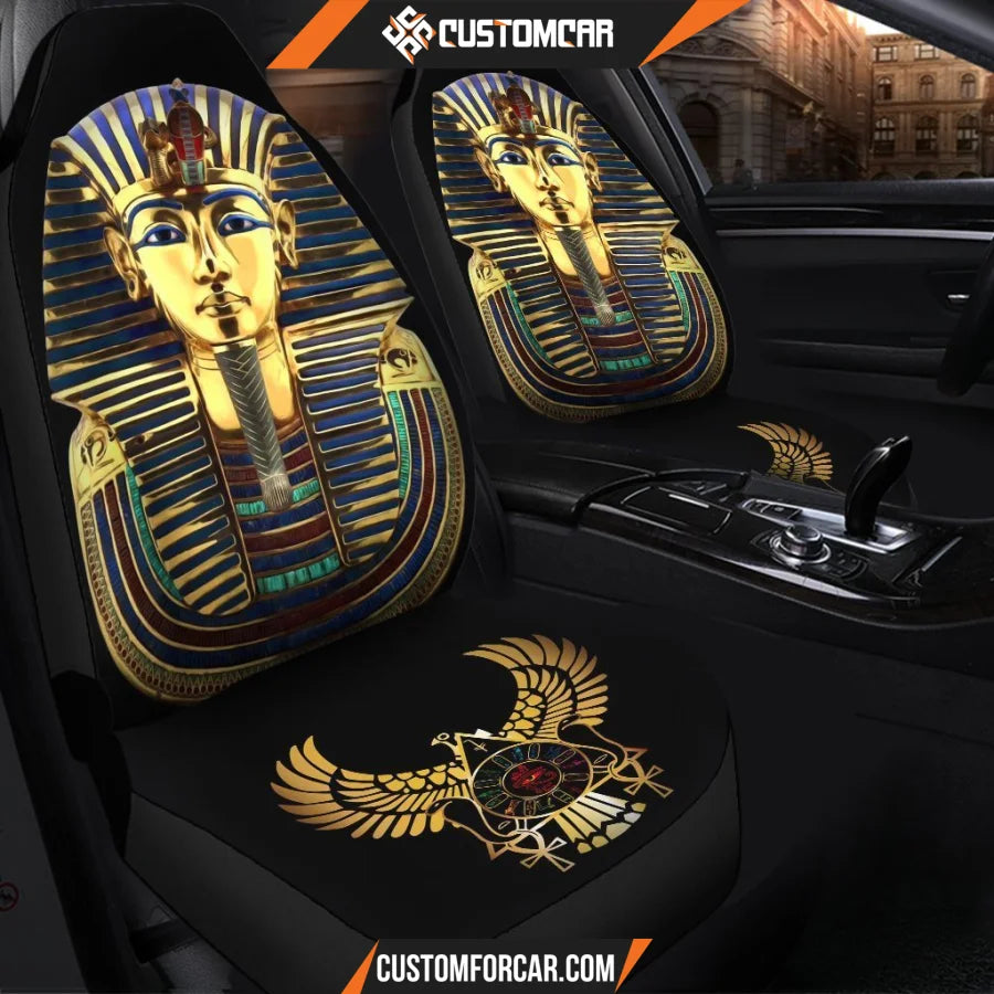 King Tut Car Seat Covers - Car Seat Covers - King Tut Seat 