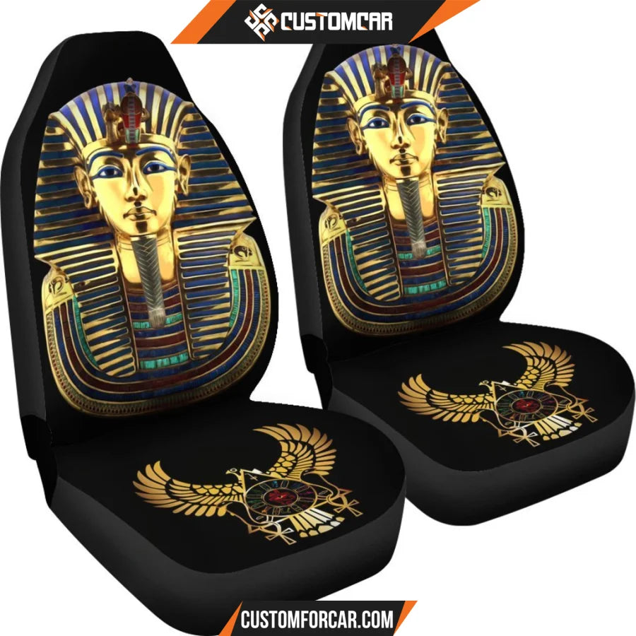 King Tut Car Seat Covers - Car Seat Covers - King Tut Seat 