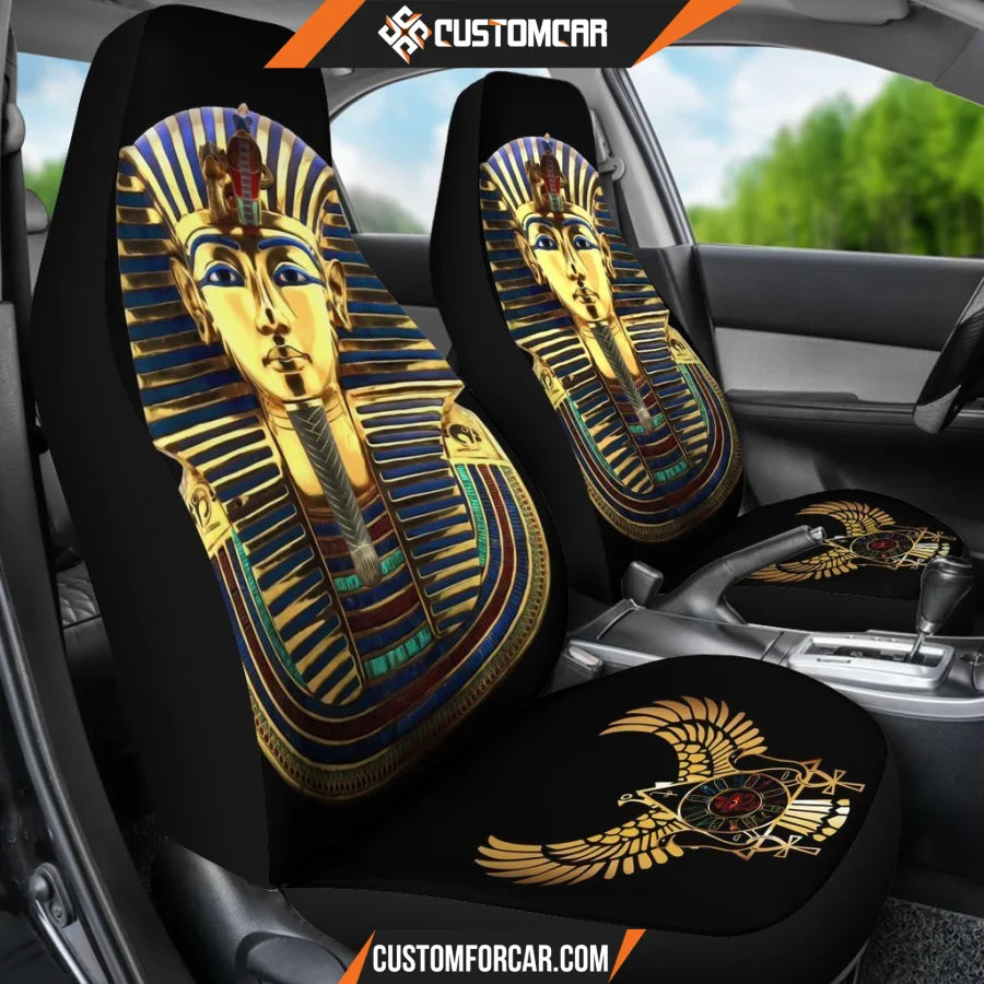 King Tut Car Seat Covers - Car Seat Covers - King Tut Seat 