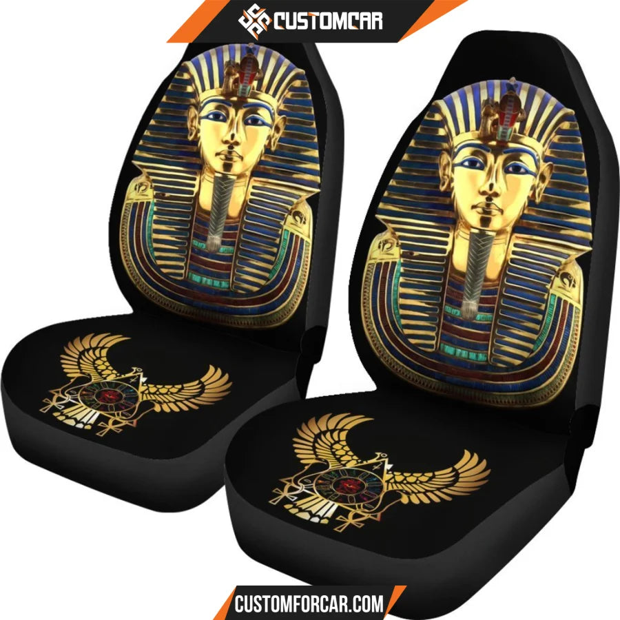 King Tut Car Seat Covers - Car Seat Covers - King Tut Seat 