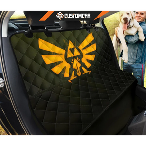 Legend of zelda pet seat Cover Decor In car 2021 Pet Seat 
