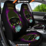 Looney Tunes Cartoon Martian Car Seat Covers R0313021 - Car 