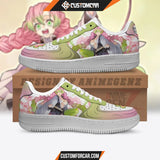 Mitsuri Kanroji Air Sneakers Demon Slayer Custom Anime Shoes