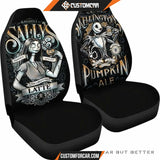 Nightmare Before Christmas Seat Covers R031318 - Car Seat 