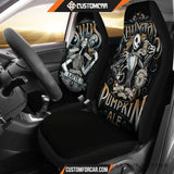 Nightmare Before Christmas Seat Covers R031318 - Car Seat 