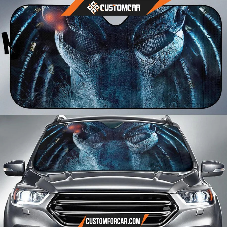 Predator Auto Sun Shades